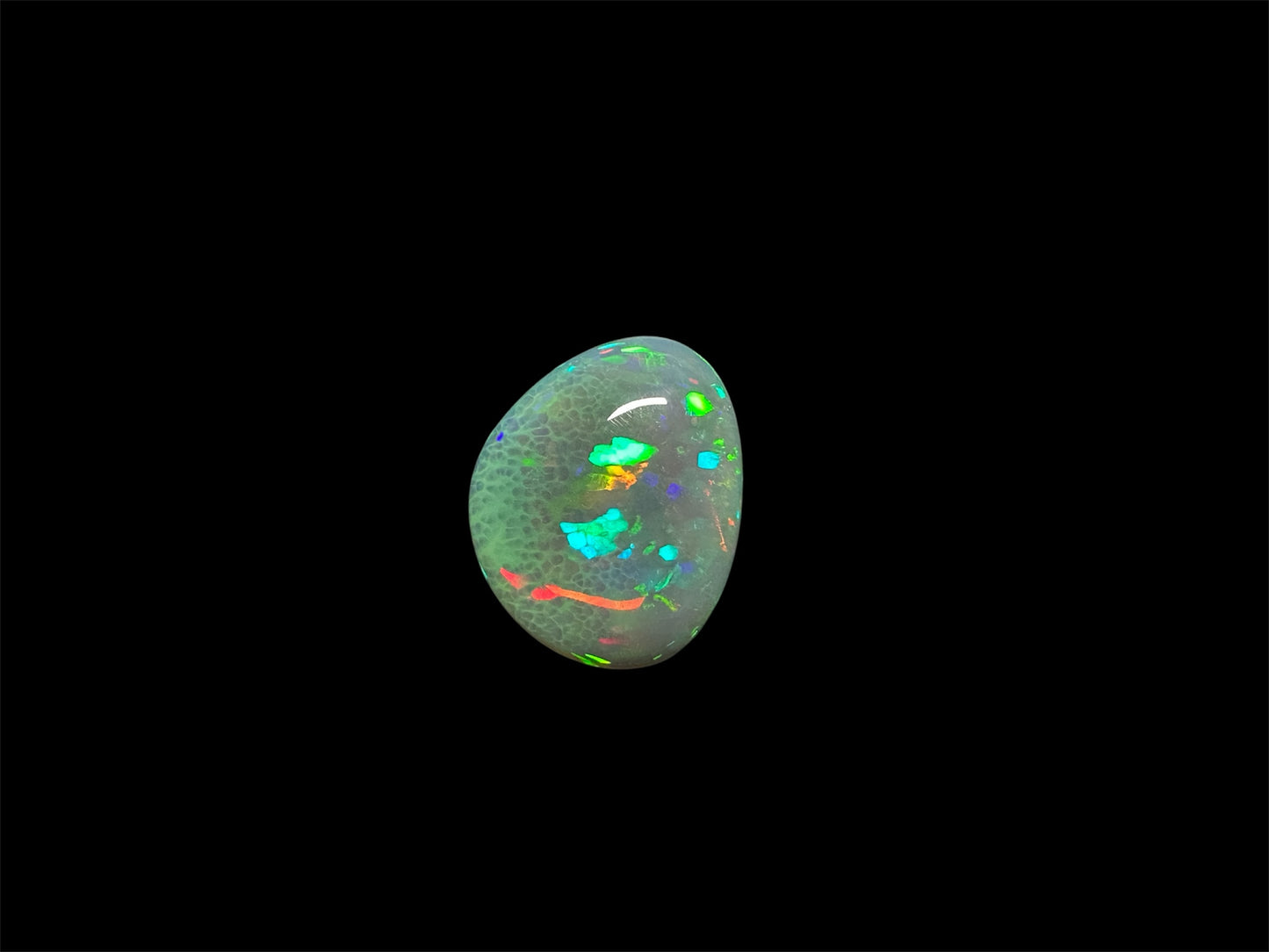 29 ct Ethiopian Opal