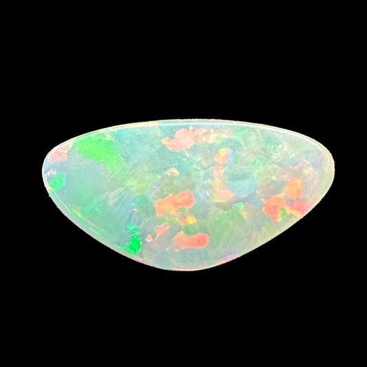 Ethiopian Opal 10 Carats Freeform