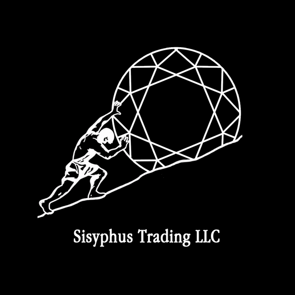 Sisyphus Trading LLC logo