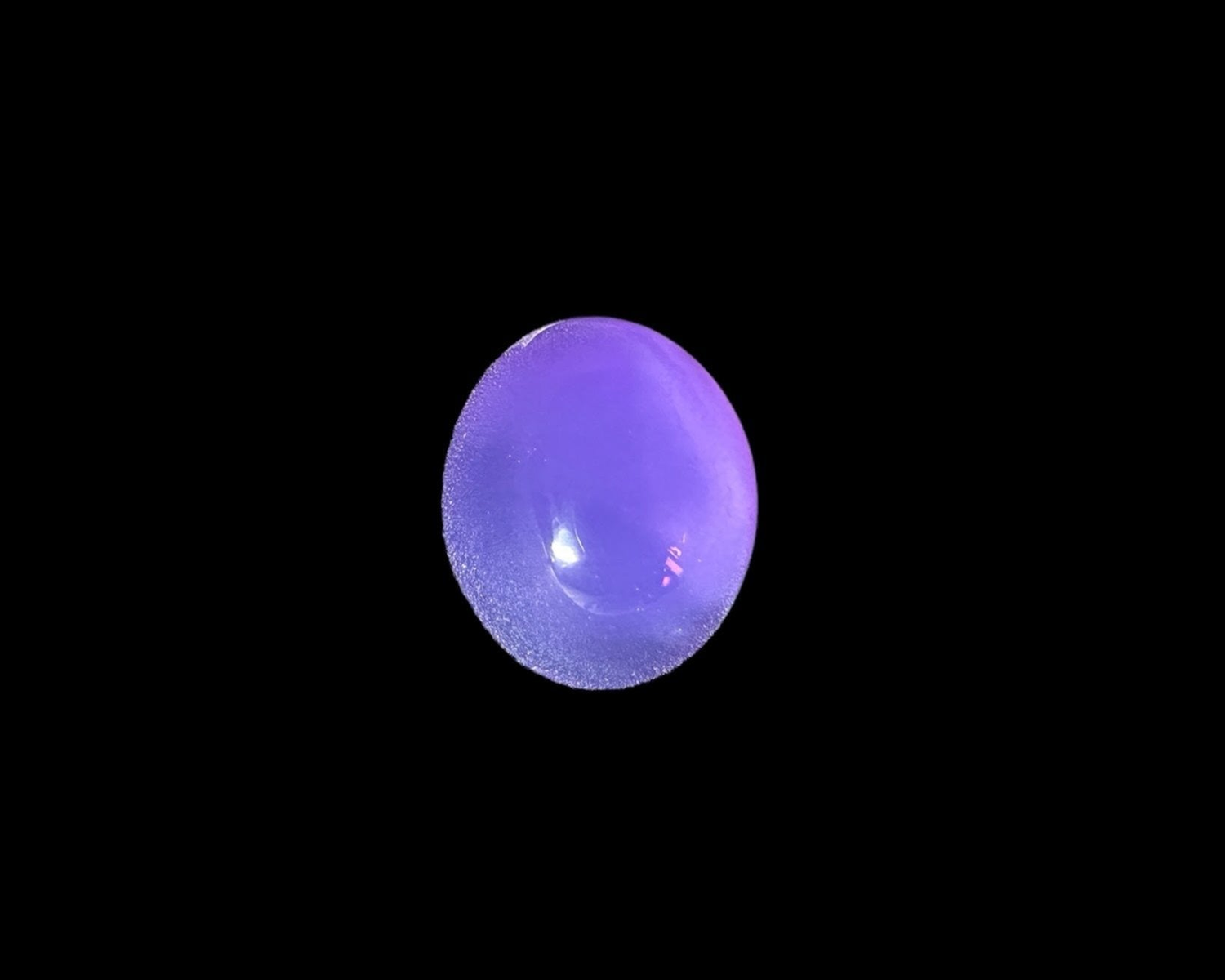 Ethiopian Chalcedony