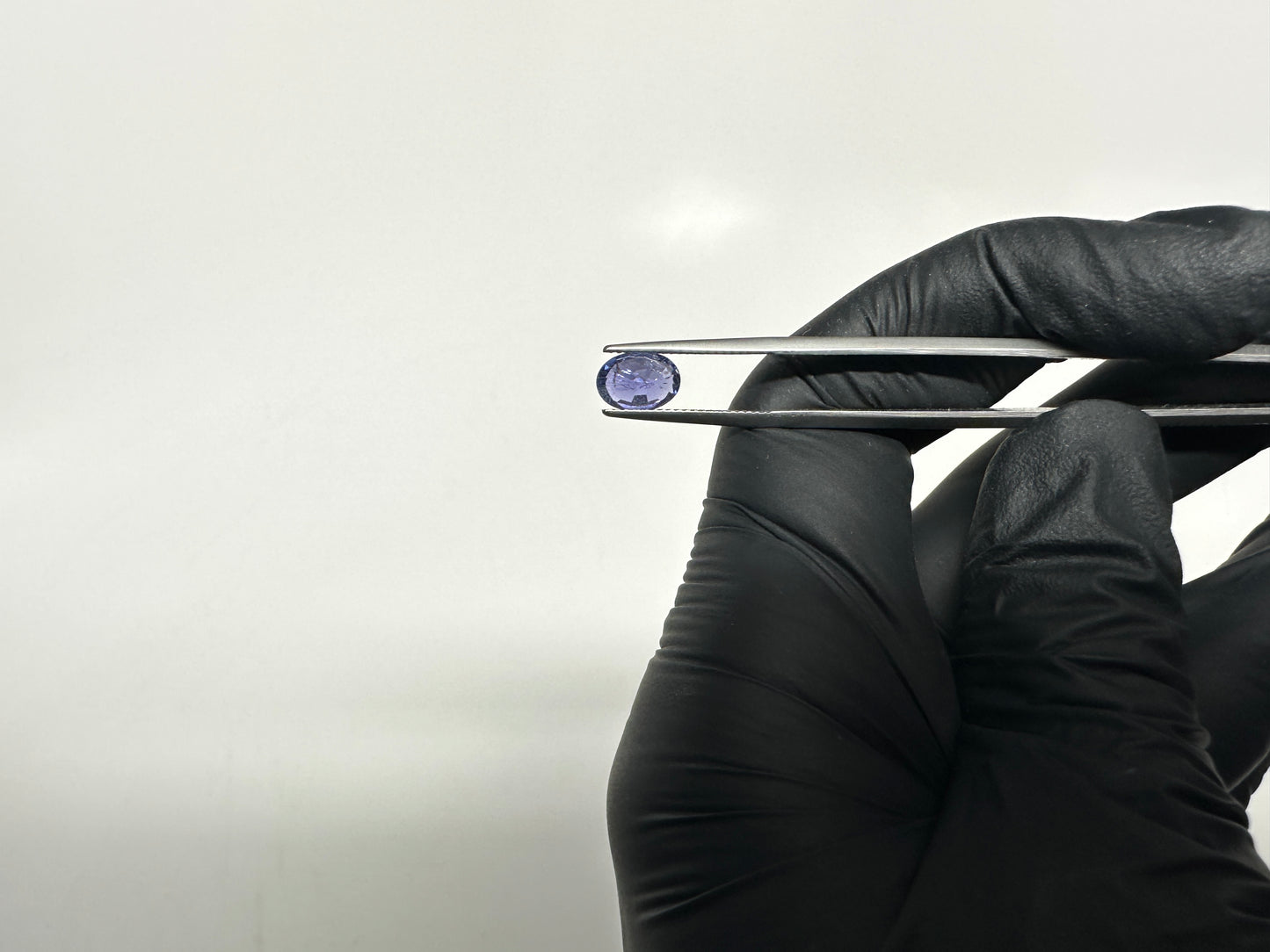 Umba Sapphire Oval 1.8 Carat