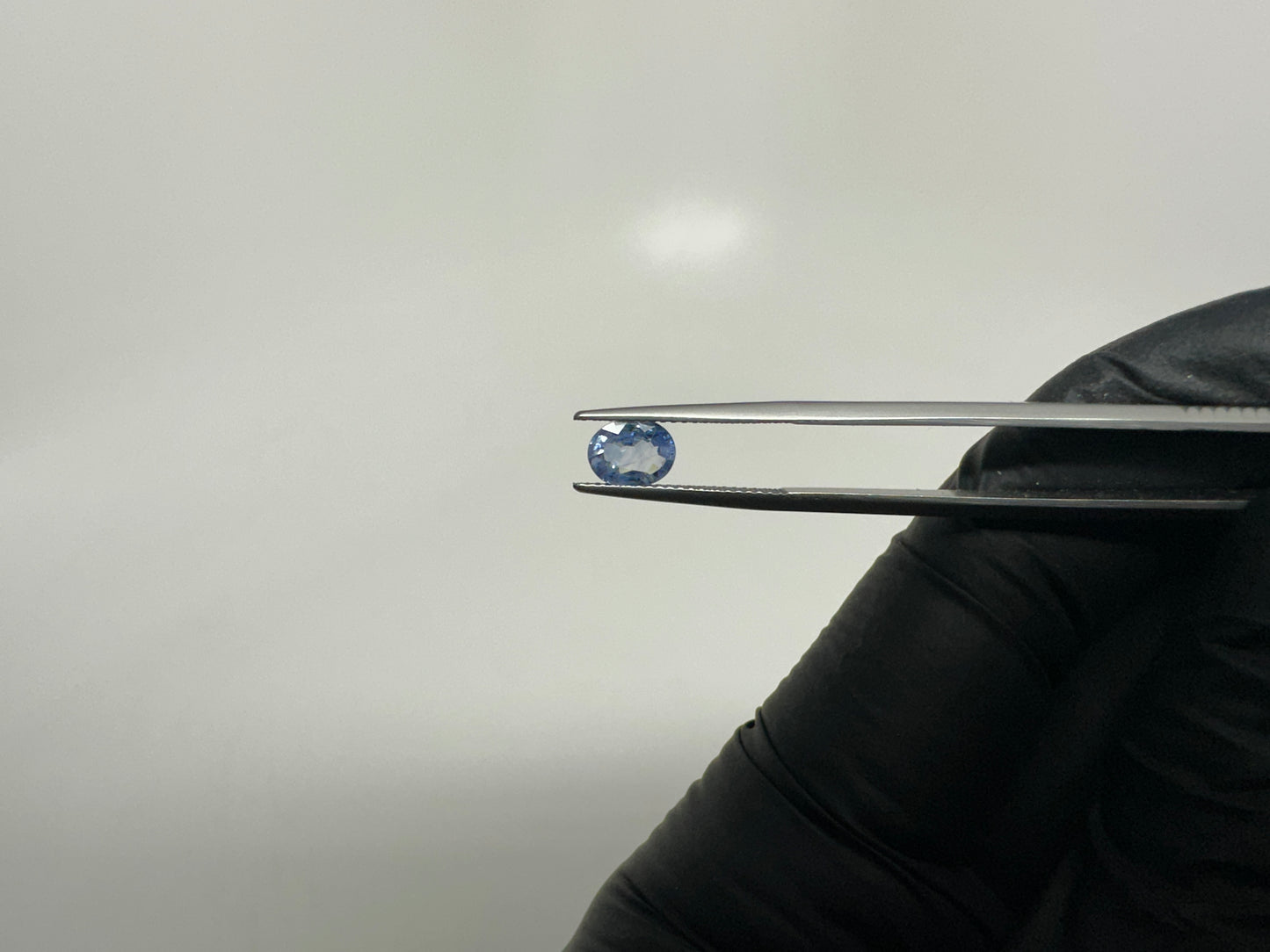 Umba Sapphire Oval 1.2 Carat
