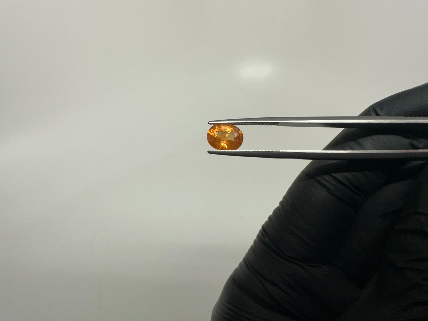 Umba Sapphire Oval 2.6 Carat