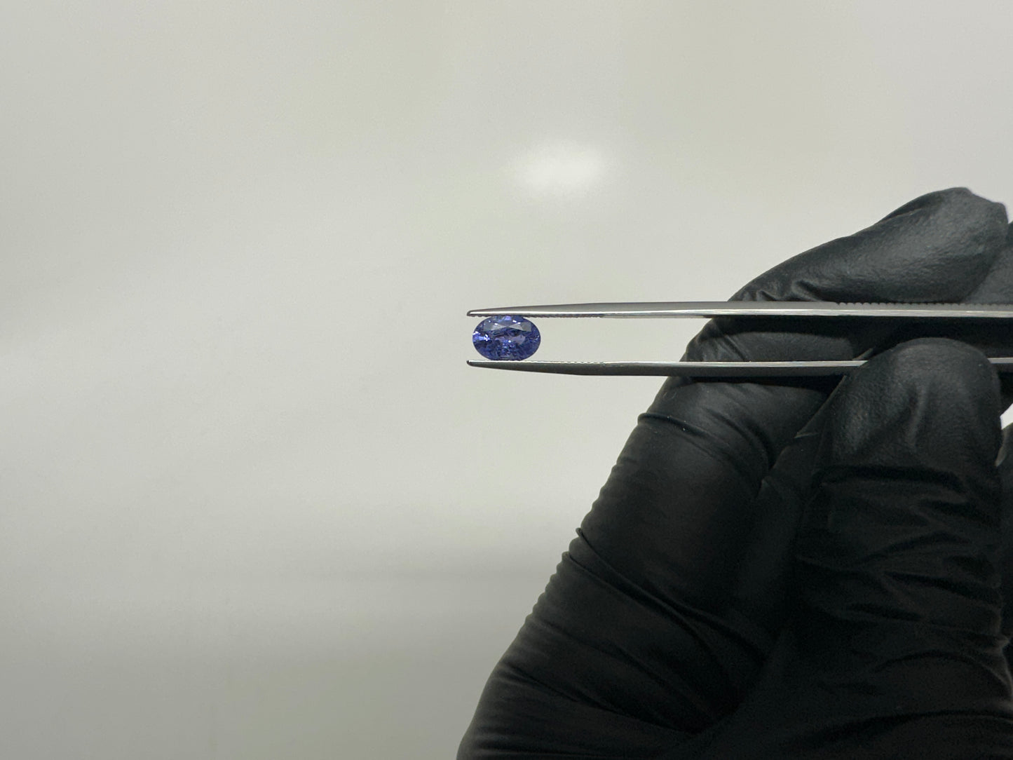 Umba Sapphire Oval 1.8 Carat
