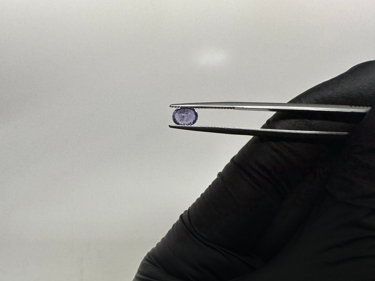 Umba Sapphire Oval 1.1 Carat