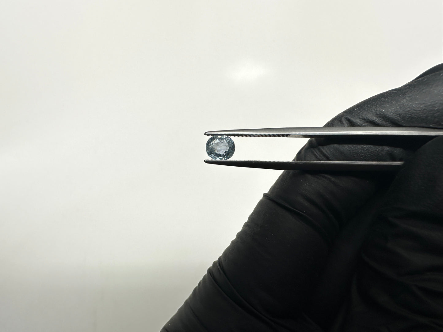 Umba Sapphire Round 1.1 Carat
