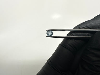Umba Sapphire Round 1.1 Carat