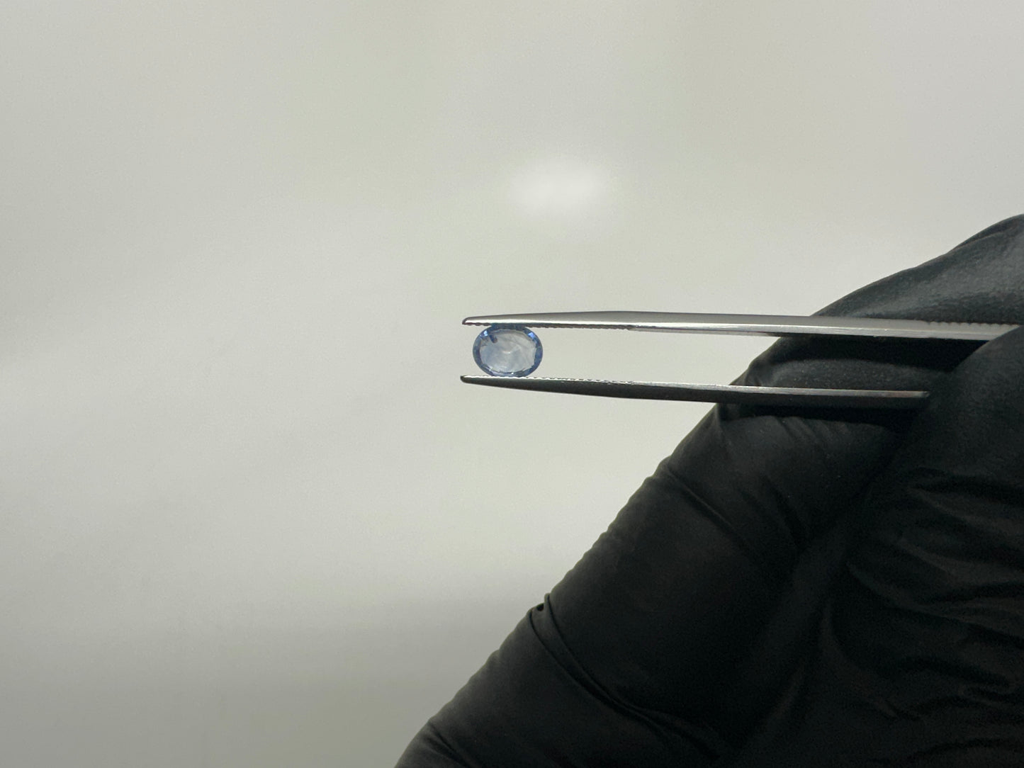 Umba Sapphire Oval 1.2 Carat