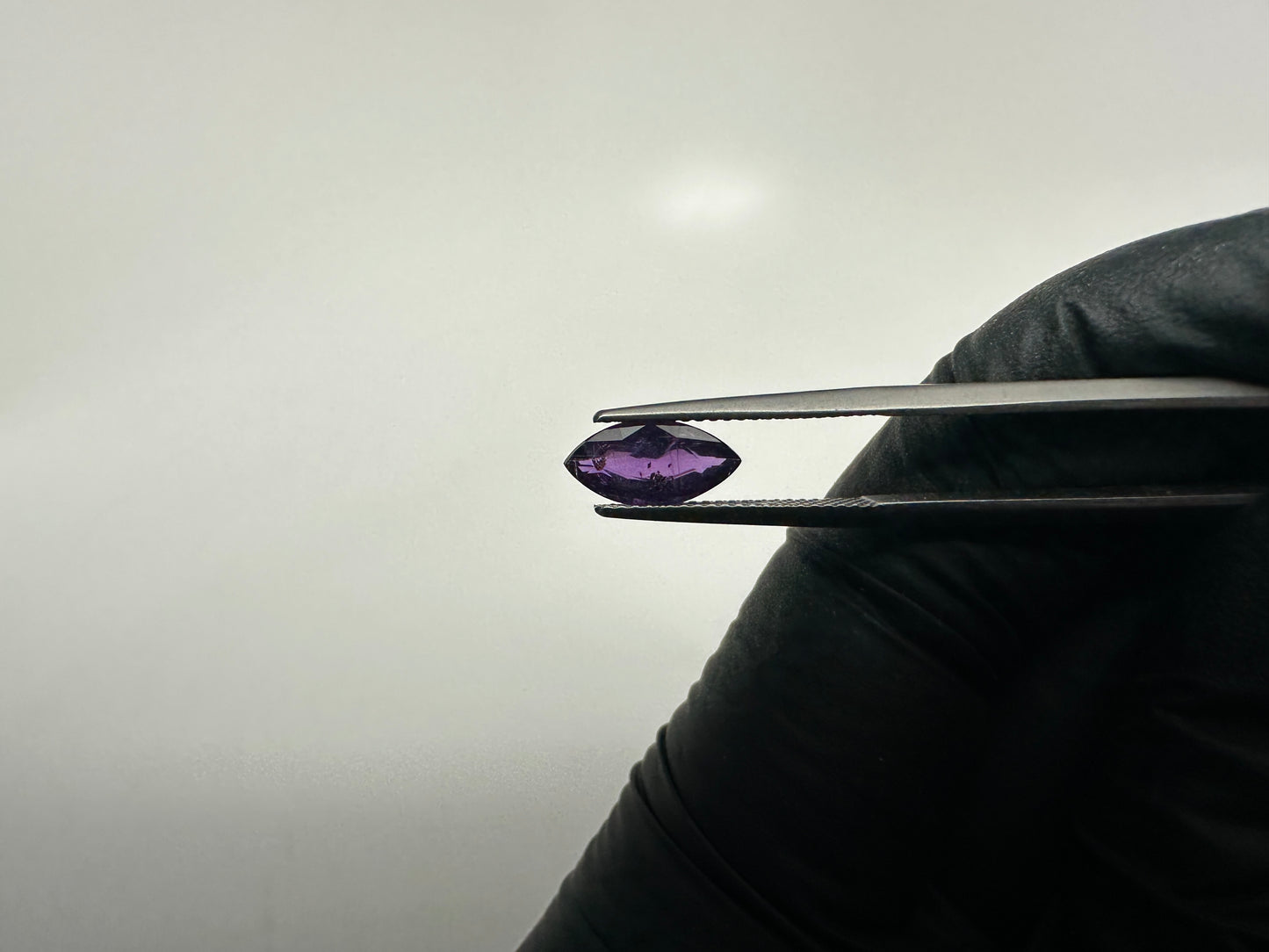 Umba Sapphire Marquise 1.5 Carat