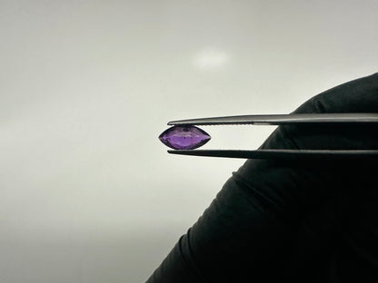 Umba Sapphire Marquise 1.5 Carat