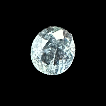 Umba Sapphire Round 1.1 Carat