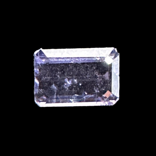 Umba Sapphire Emerald Cut 1.4 Carat