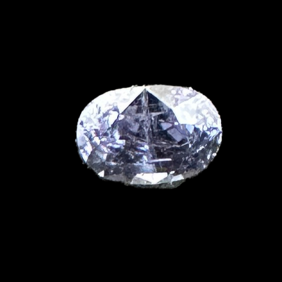Umba Sapphire Oval 1.1 Carat