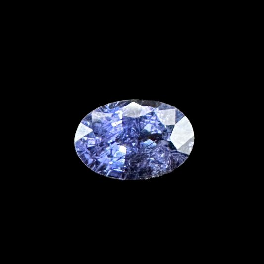 Umba Sapphire Oval 1.8 Carat