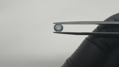 Umba Sapphire Round 1.1 Carat